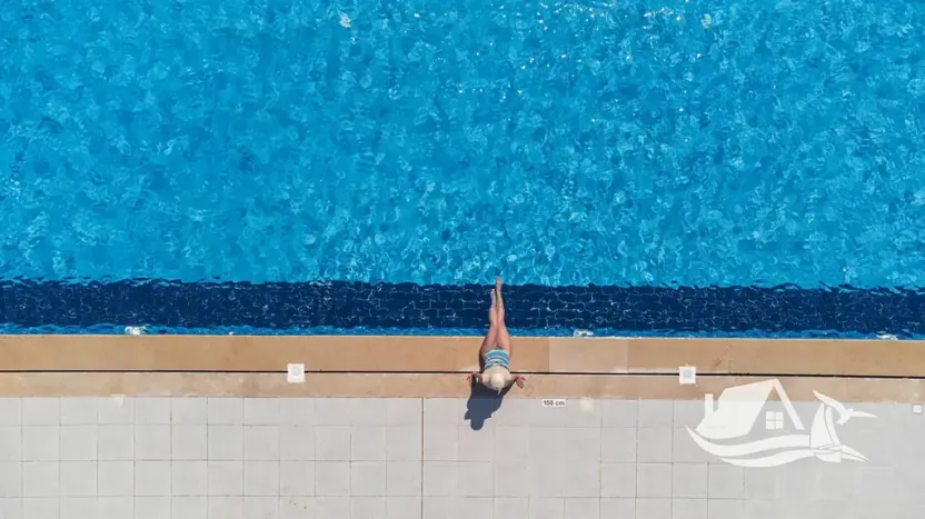 Prodej bytu 2+kk, Hurghada, Egypt, 60 m2