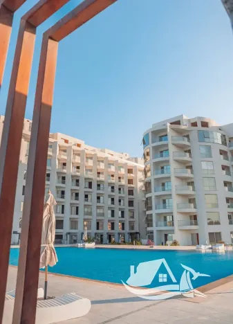 Prodej bytu 2+kk, Hurghada, Egypt, 60 m2