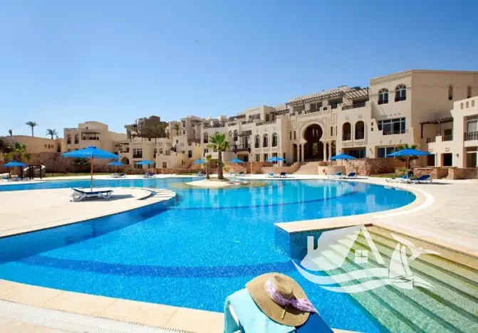 Prodej bytu 2+kk, Hurghada, Egypt, 66 m2