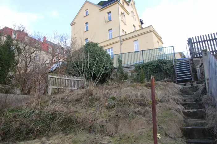 Prodej bytu 2+1, Karlovy Vary, Kolmá, 97 m2