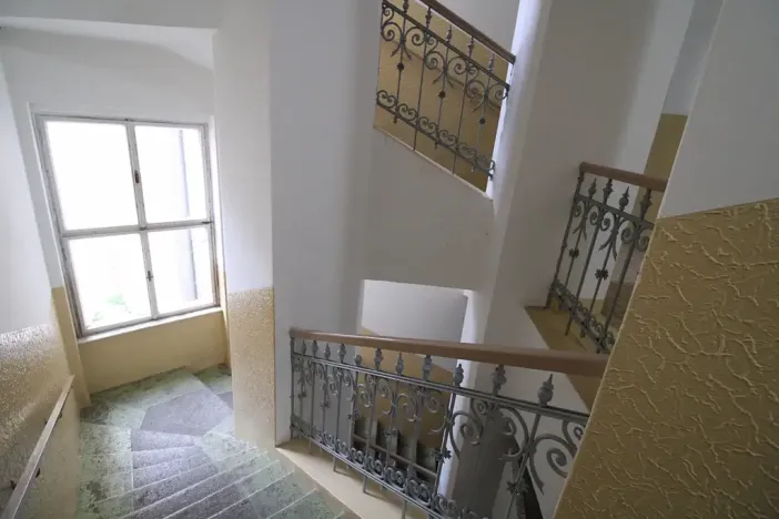 Pronájem bytu 2+1, Karlovy Vary, I. P. Pavlova, 54 m2