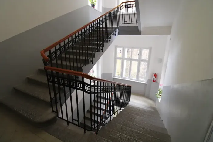 Prodej bytu 3+1, Karlovy Vary, Vřídelní, 71 m2