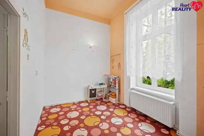 Prodej bytu 2+1, Opava, Lidická, 63 m2