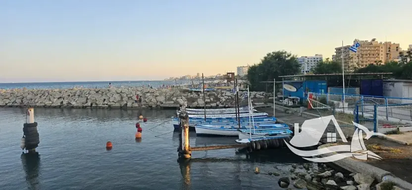 Prodej bytu 3+1, Larnaka, Kypr, 110 m2