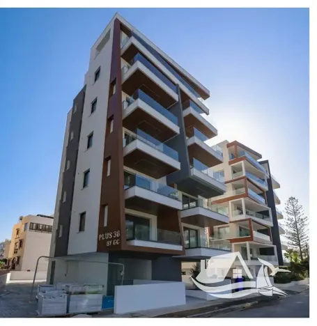 Prodej bytu 3+1, Larnaka, Kypr, 111 m2