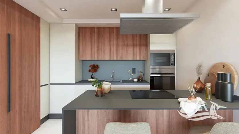 Prodej bytu 5+kk, Marbella, Španělsko, 135 m2