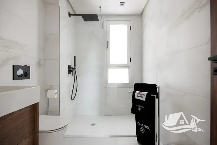 Prodej bytu 5+kk, Marbella, Španělsko, 135 m2