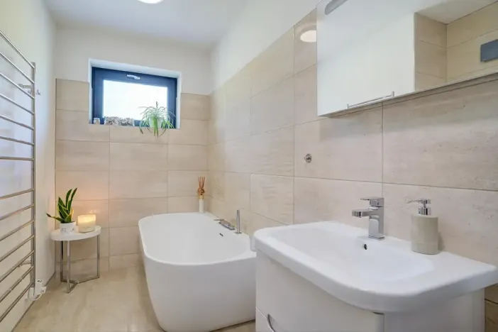 Prodej rodinného domu, Lochovice, 104 m2