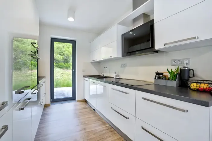 Prodej rodinného domu, Lochovice, 104 m2