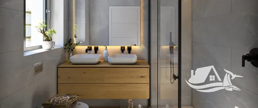 Prodej bytu 3+kk, Palma de Mallorca, Španělsko, 77 m2