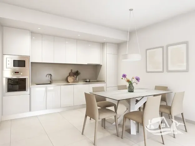 Prodej rodinného domu, Vera, Španělsko, 72 m2