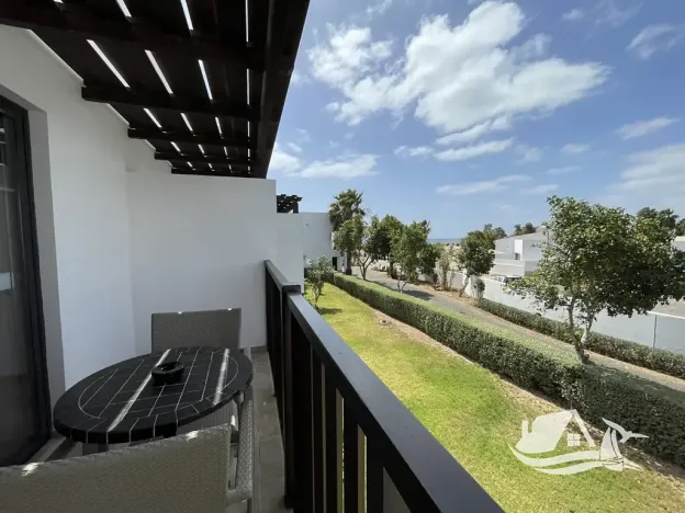 Prodej bytu 1+kk, Santa Maria, Kapverdy, 39 m2