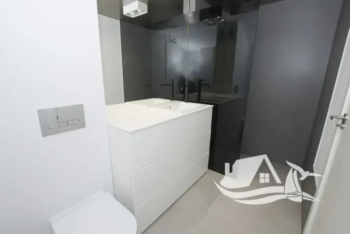 Prodej bytu 3+kk, Altea, Španělsko, 104 m2