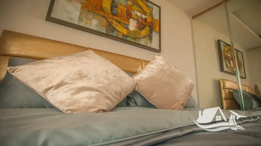 Prodej bytu 3+kk, Pattaya, Thajsko, 75 m2