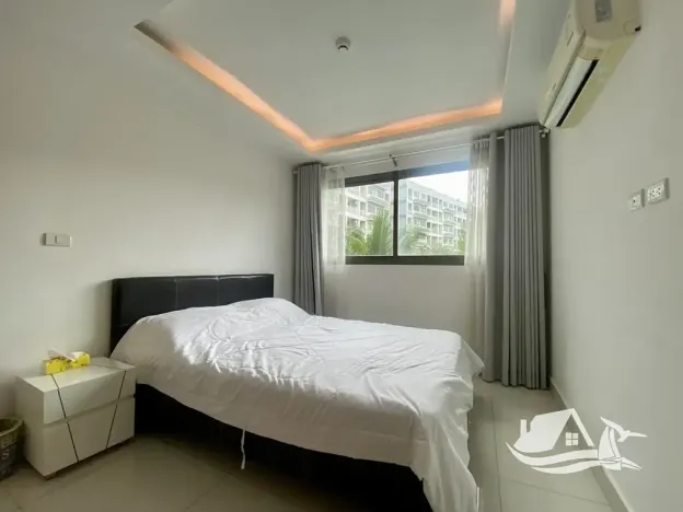 Prodej bytu 2+kk, Pattaya, Thajsko, 36 m2