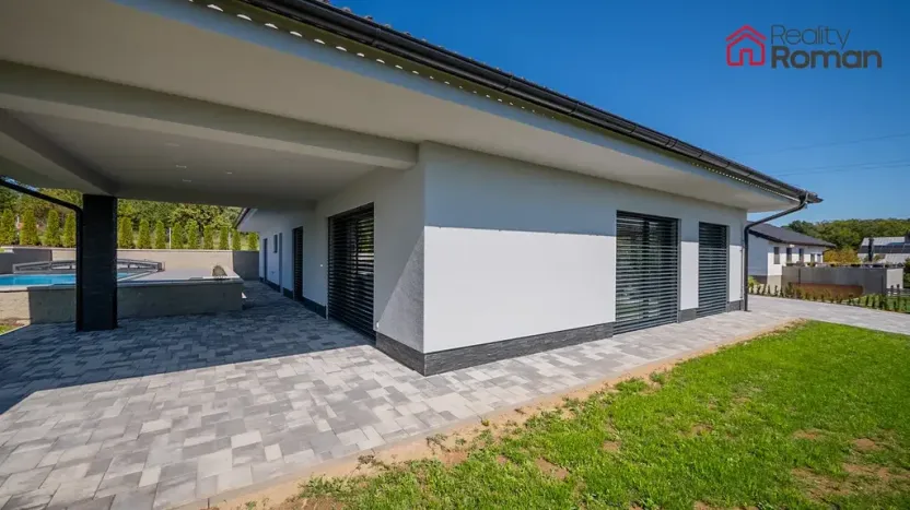 Prodej rodinného domu, Soběšovice, 221 m2
