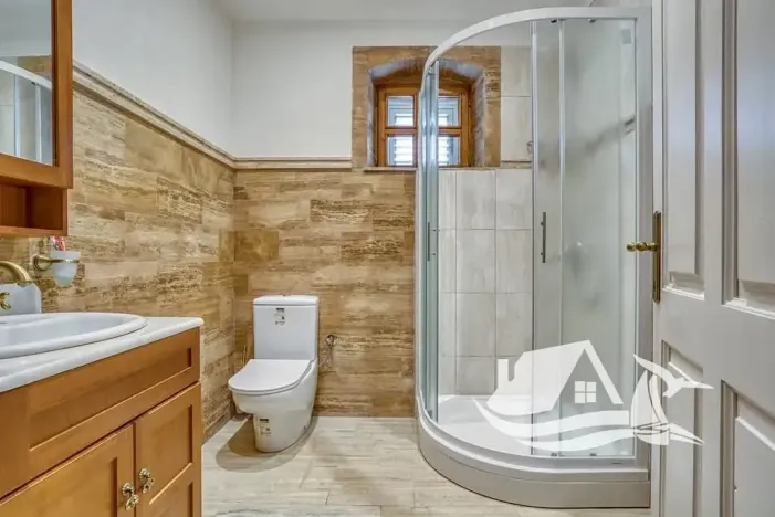 Prodej vily, Rijeka Reževići, Černá Hora, 400 m2