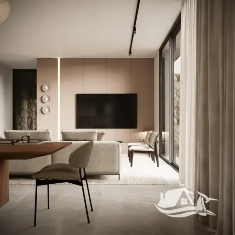 Prodej vily, Pafos, Kypr, 182 m2
