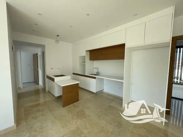 Prodej bytu 3+1, Pafos, Kypr, 100 m2