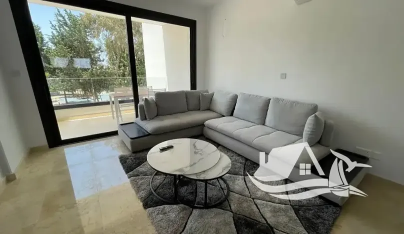 Prodej bytu 3+kk, Pafos, Kypr, 82 m2