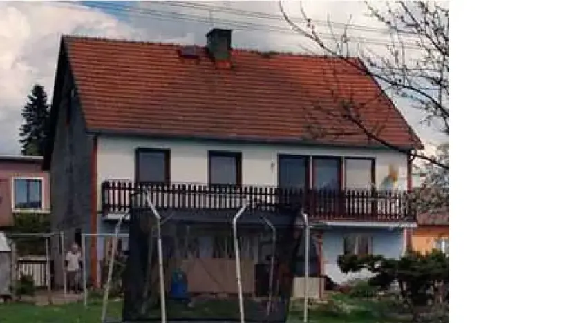 Dražba rodinného domu, Halže, Březová, 150 m2