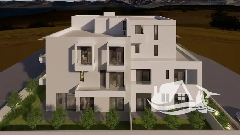 Prodej bytu 3+kk, Chania, Řecko, 94 m2