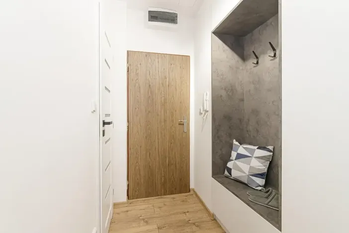 Prodej bytu 2+1, Ostrava, Krakovská, 55 m2
