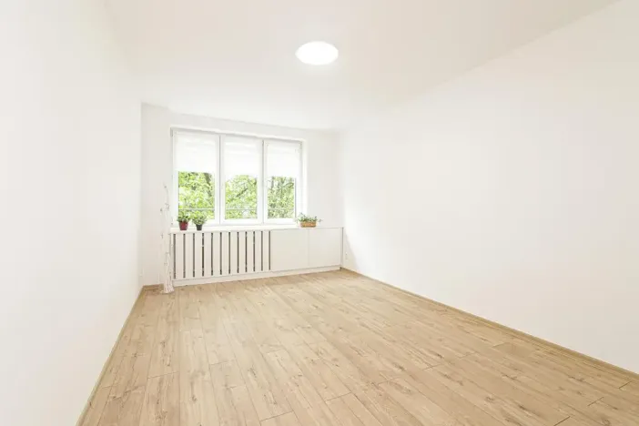 Prodej bytu 2+1, Ostrava, Krakovská, 55 m2