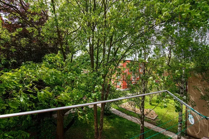 Prodej bytu 2+1, Ostrava, Krakovská, 55 m2