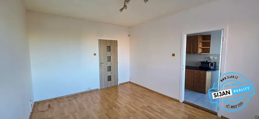 Prodej bytu 2+1, Olomouc, Heyrovského, 58 m2
