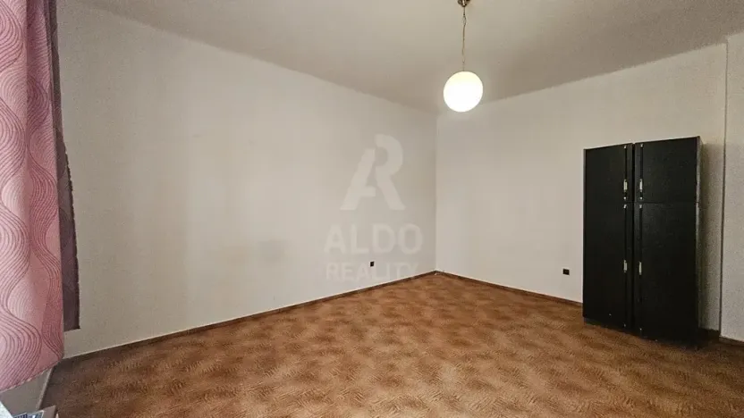 Pronájem bytu 1+1, České Budějovice, Nerudova, 50 m2
