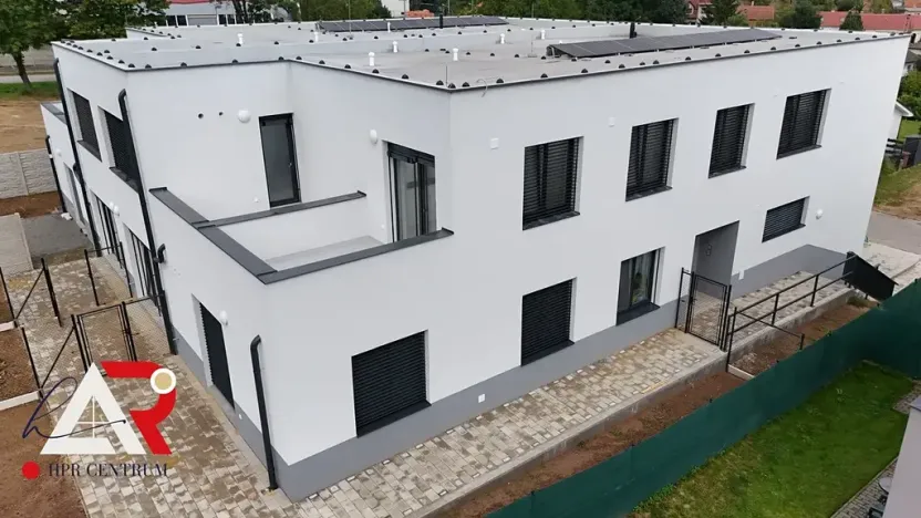Prodej bytu 2+kk, Ivančice, Ořechová, 63 m2
