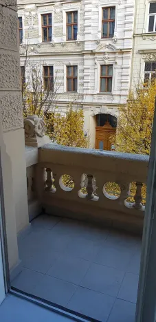 Pronájem bytu 2+1, Brno, Jana Uhra, 70 m2