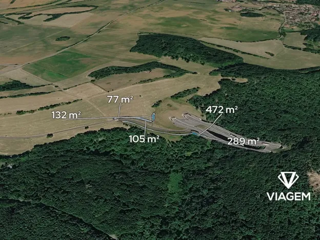 Prodej podílu pole, Prackovice nad Labem, 102 m2