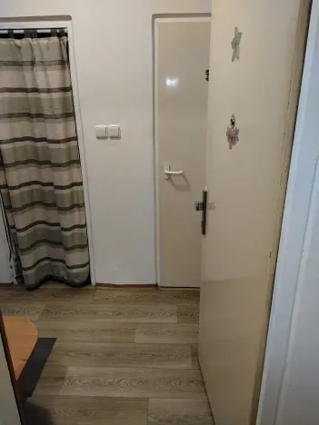 Pronájem bytu 1+1, Slaný, Plynárenská, 35 m2