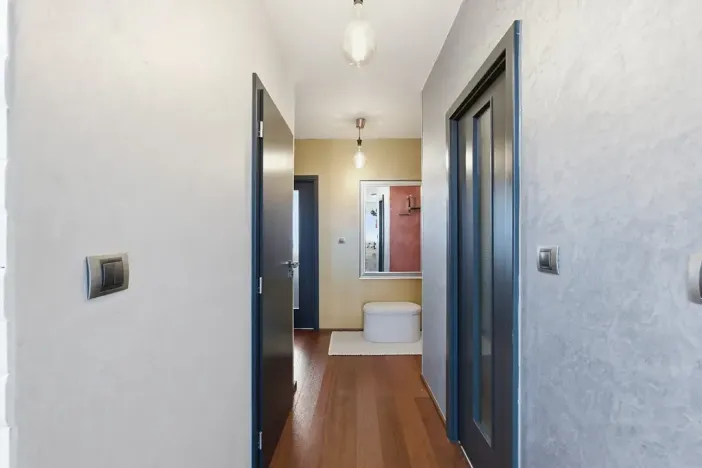 Prodej bytu 3+kk, Praha - Stodůlky, Borovanského, 80 m2