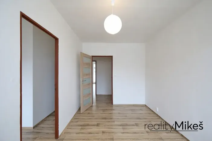 Pronájem bytu 3+1, Železný Brod, Na Vápence, 73 m2