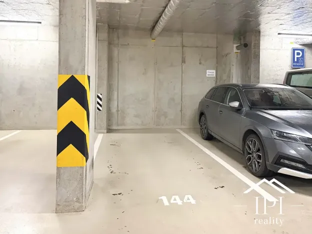 Pronájem - jiné, Praha - Michle, V dolině, 5 m2