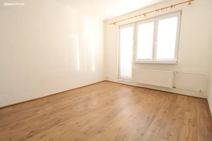 Prodej bytu 3+1, Praha - Záběhlice, Topolová, 72 m2