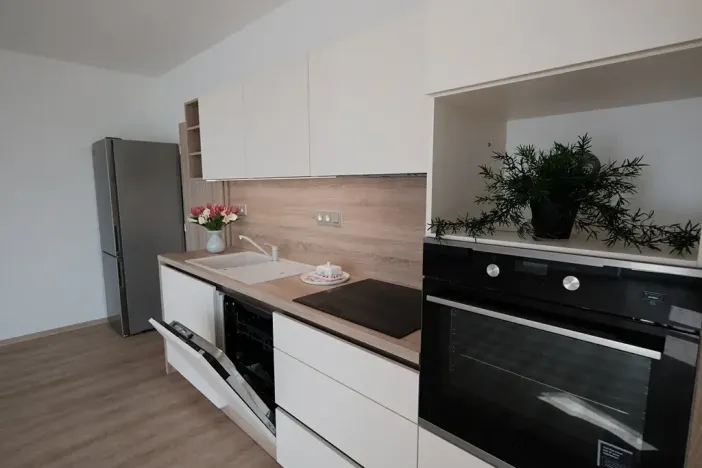 Pronájem bytu 2+kk, Luhačovice, Výsluní, 70 m2