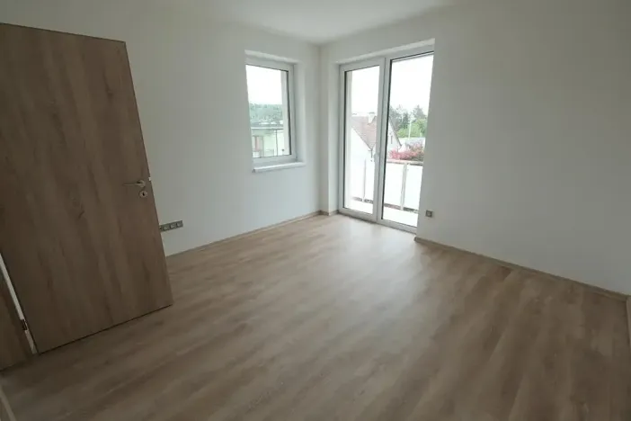 Pronájem bytu 2+kk, Luhačovice, Výsluní, 70 m2