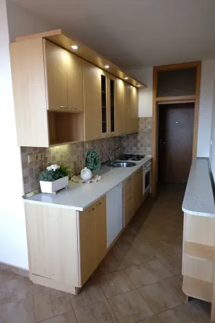 Pronájem bytu 2+1, Uherský Brod, Luhanova, 63 m2