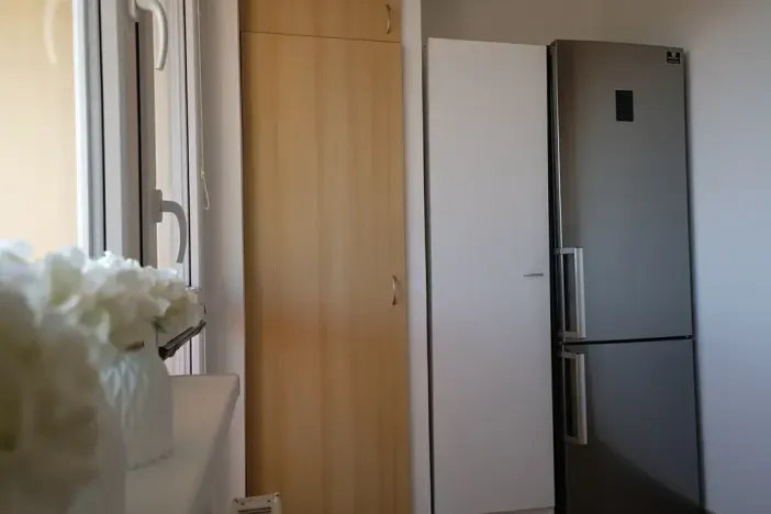 Pronájem bytu 2+1, Uherský Brod, Luhanova, 63 m2