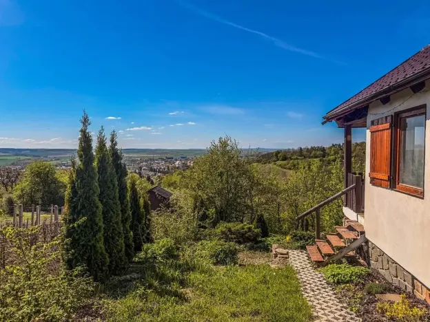 Prodej zahrady, Slavkov u Brna, Palackého náměstí, 793 m2