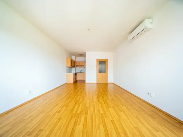 Prodej bytu 2+kk, Brno, Ke Statku, 48 m2