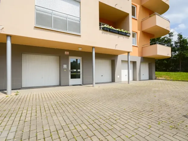 Prodej bytu 2+kk, Brno, Ke Statku, 48 m2