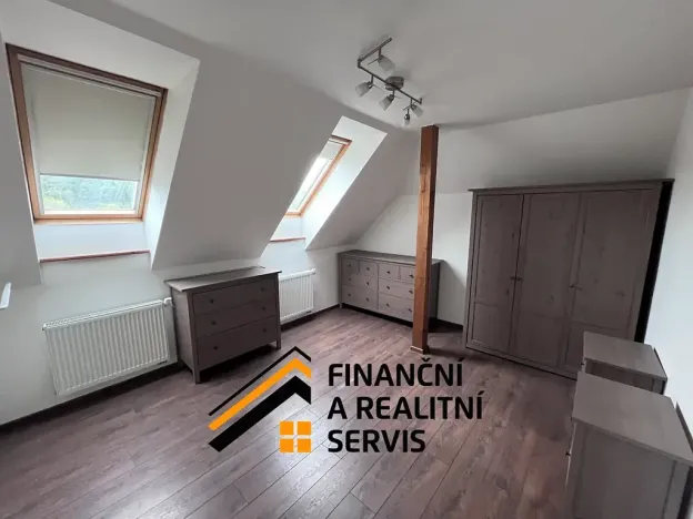 Pronájem bytu 3+kk, Mladá Boleslav, Josefodolská, 91 m2