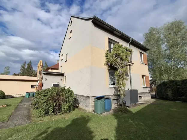 Prodej rodinného domu, Nové Sedlo, Masarykova, 187 m2