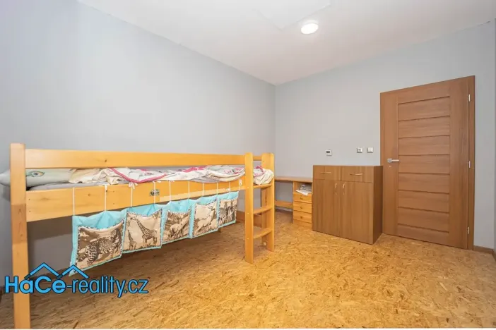 Prodej rodinného domu, Bolehošť, 124 m2