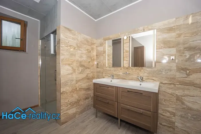 Prodej rodinného domu, Bolehošť, 124 m2